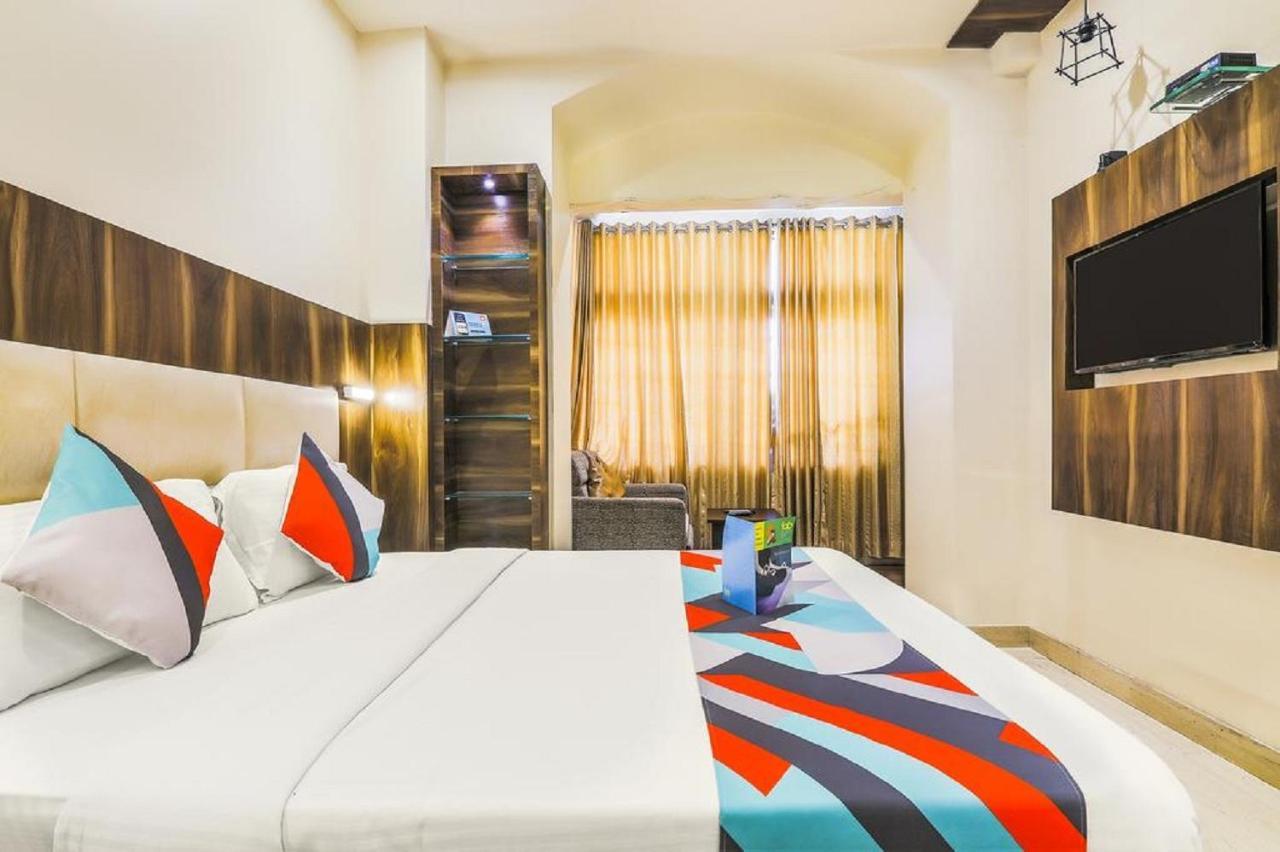 Hotel Classic New Delhi Eksteriør bilde